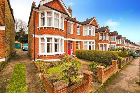 4 bedroom semi-detached house for sale, Dunvegan Road, London SE9