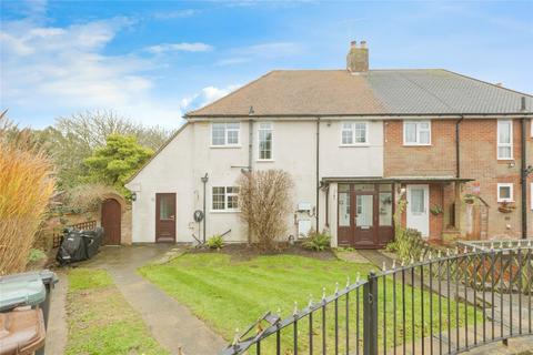 3 bedroom semi-detached house for sale, Lawrence Drive, Cobham DA12