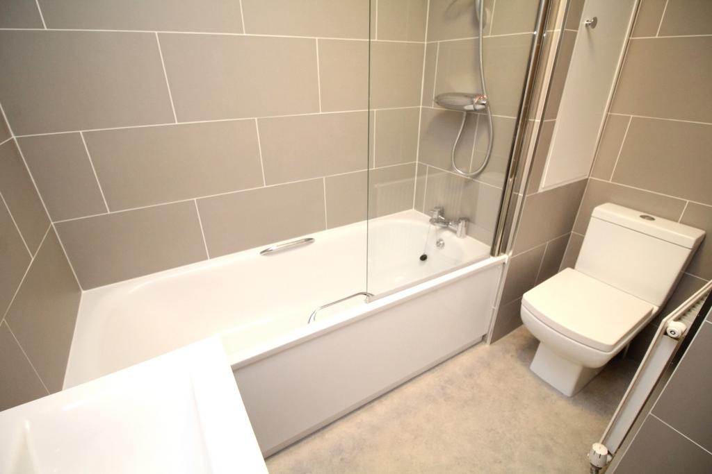 Bathroom/WC
