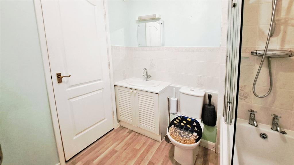 Bathroom/Wc