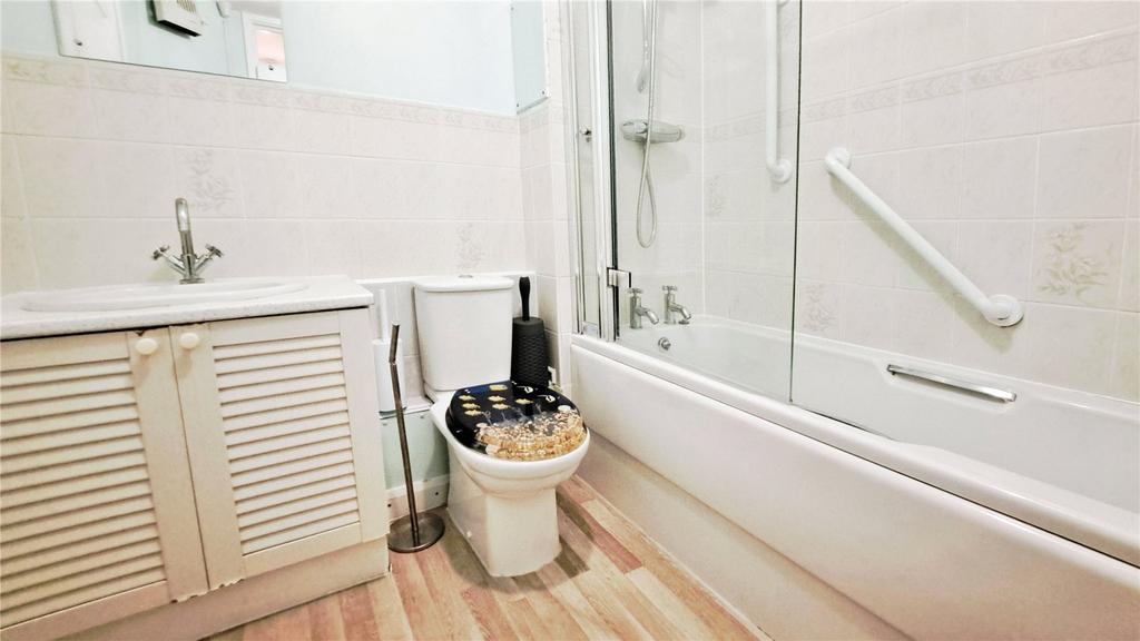 Bathroom/Wc
