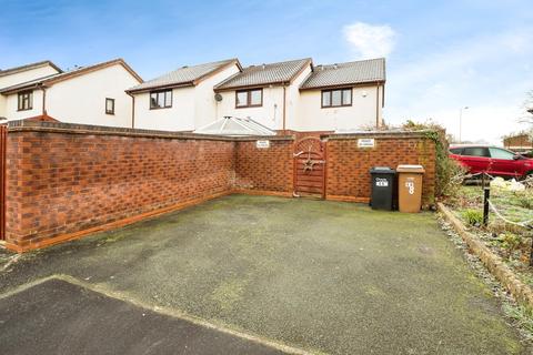 2 bedroom end of terrace house for sale, Victoria Road, Shropshire SY11