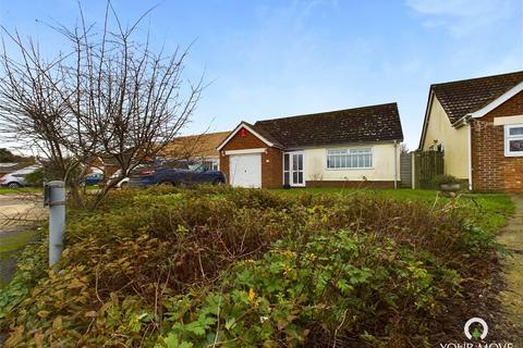 3 bedroom bungalow to rent, St. Michaels Avenue, Kent CT9