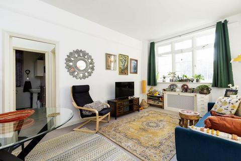 1 bedroom flat to rent, NW6