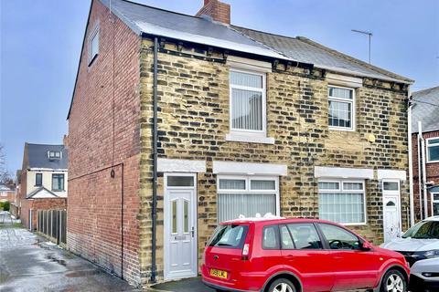 Prospect Road, Rotherham S63