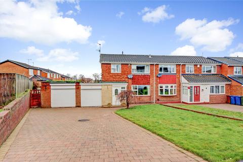 3 bedroom semi-detached house for sale, Jasmin Avenue, Tyne and Wear NE5