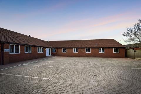 undefined, Colliery Road, Swadlincote DE11