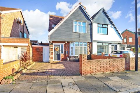 3 bedroom semi-detached house for sale, Sheringham Avenue, Tyne and Wear NE29