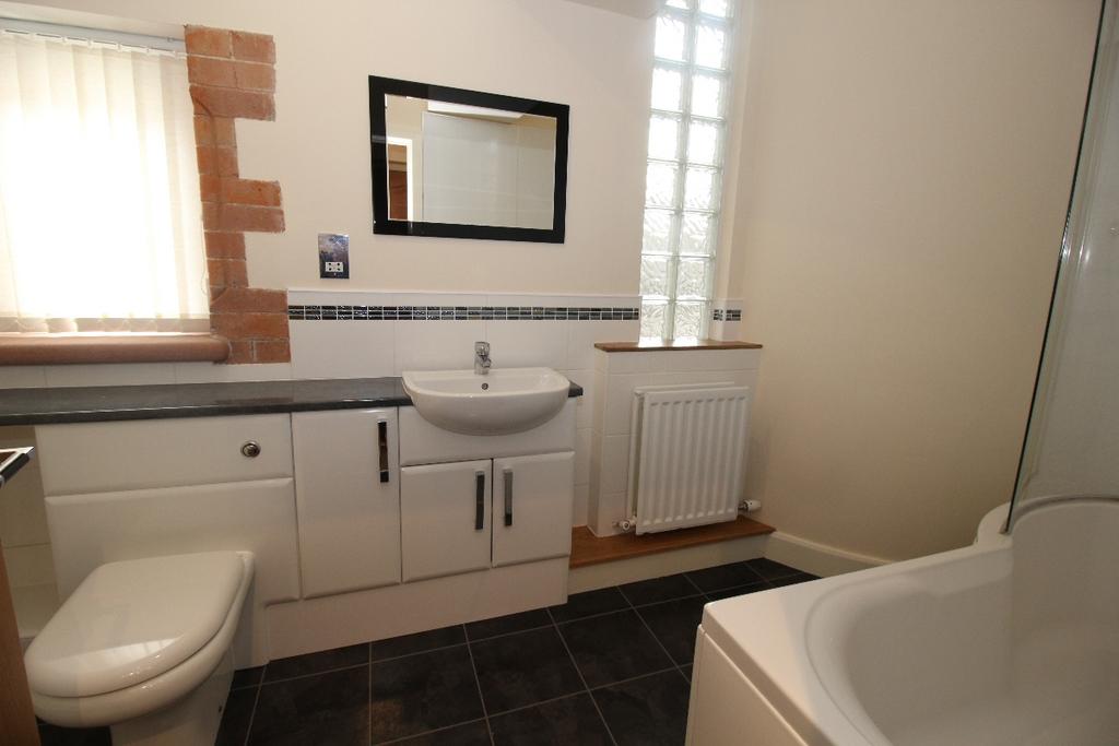 Bathroom/WC