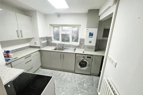 undefined, Green Park Avenue, West Midlands WV14