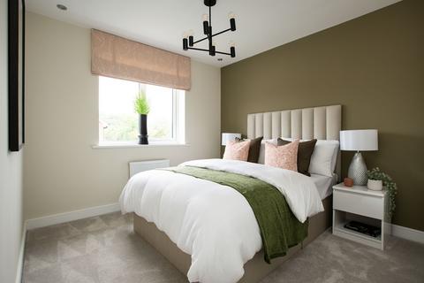4 bedroom detached house for sale, The Midford - Plot 128 at Hadley Grange at Clipstone Park, Hadley Grange at Clipstone Park, Clipstone Park LU7