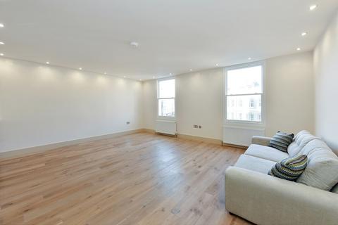 1 bedroom flat to rent, Fulham Road, Fulham, SW6