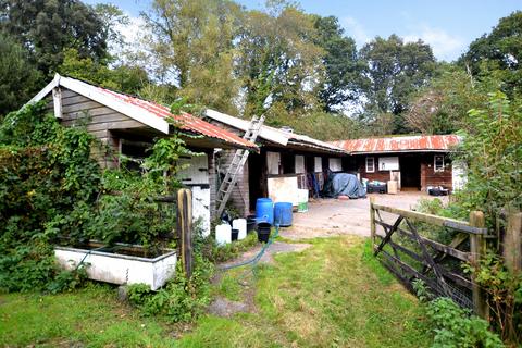 5 bedroom detached house for sale, Llandybie CARMARTHENSHIRE