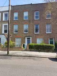 2 bedroom flat to rent, Sussex Way, Holloway, N7