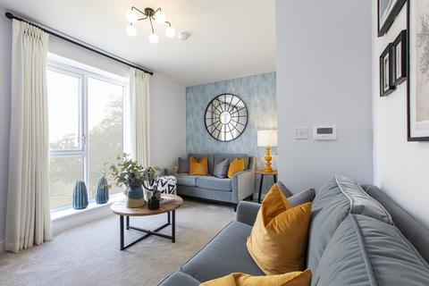 4 bedroom townhouse for sale, Plot 302, The Hampstead at Ashmere, Longhoughton Avenue DA10