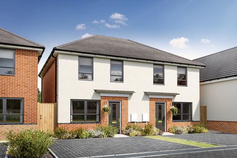 Maidstone at Affinity Derwent Chase, Waverley S60