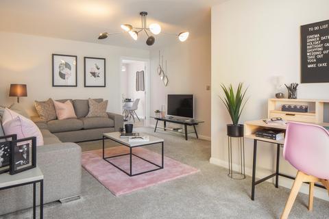 3 bedroom end of terrace house for sale, Maidstone at Affinity Derwent Chase, Waverley S60