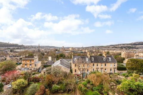 4 bedroom terraced house for sale, Darlington Place, Bath, Somerset, BA2