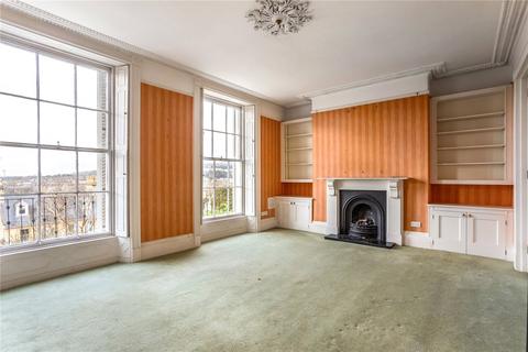 4 bedroom terraced house for sale, Darlington Place, Bath, Somerset, BA2