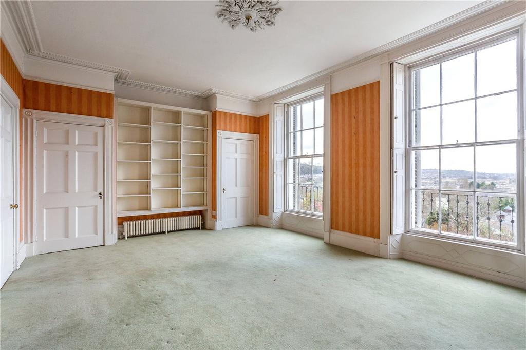 Drawing Room