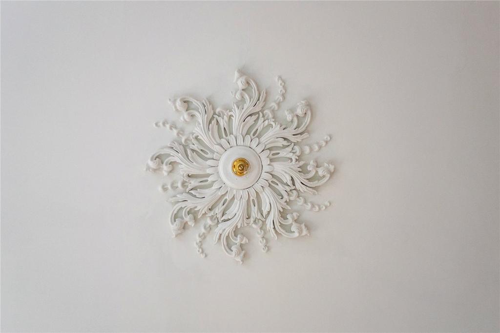 Cieling Rose