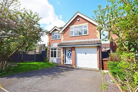 4 Caldecote Close, Rainham, Gillingham, ME8 8TP