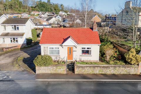 2 bedroom detached bungalow for sale, Blagdon, Crediton, EX17