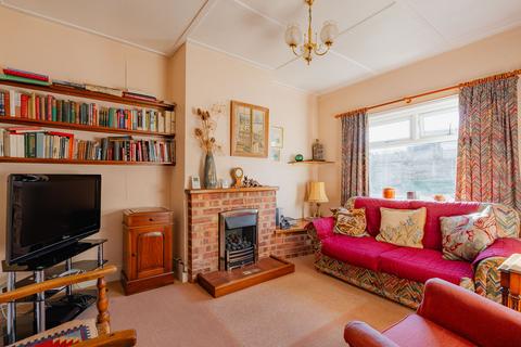 The Bungalow Blagdon, Crediton, EX17 1EH