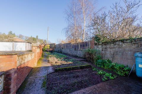 The Bungalow Blagdon, Crediton, EX17 1EH