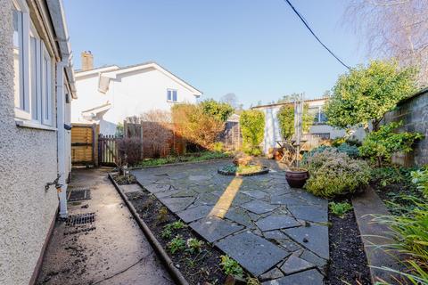 The Bungalow Blagdon, Crediton, EX17 1EH