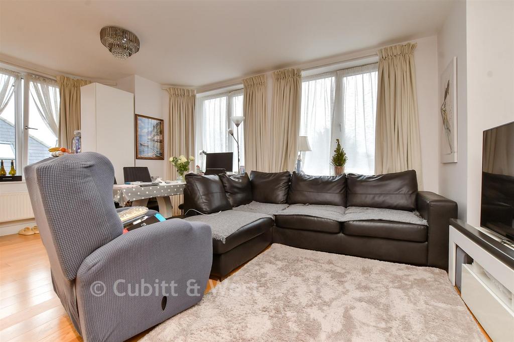 Kitchen/Lounge/Diner