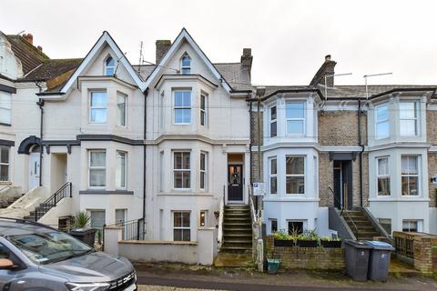 4 bedroom terraced house for sale, Albert Road, Dover, Kent