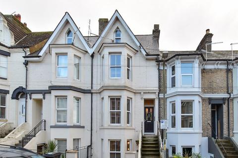 4 bedroom terraced house for sale, Albert Road, Dover, Kent