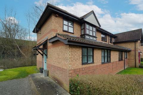 1 bedroom apartment for sale, Osprey Close, Falcon Way, Watford, Hertfordshire, WD25