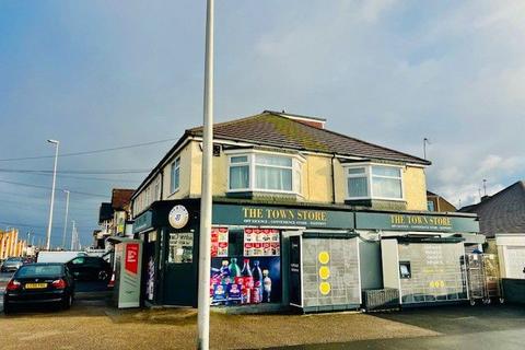 Retail property (high street) for sale, Anchorsholme Lane East, Thornton-Cleveleys, Lancashire, FY5 3QL