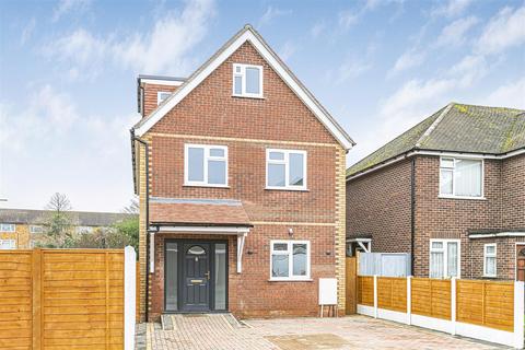 4 bedroom detached house for sale, Silverdale Close, Cheam, Sutton