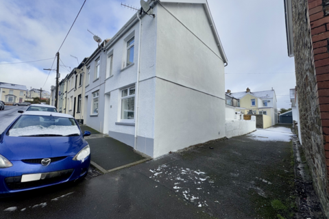 3 bedroom terraced house for sale, Merthyr Tydfil CF47