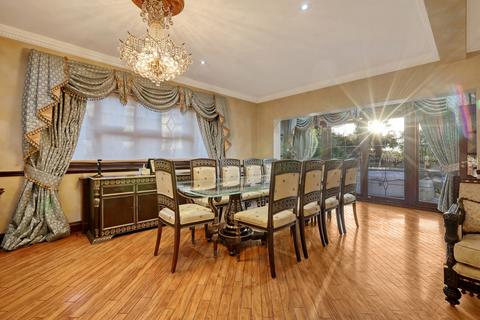 undefined, Chigwell IG7