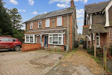 3 bedroom semi-detached bungalow for sale, London Road, East Grinstead, RH19