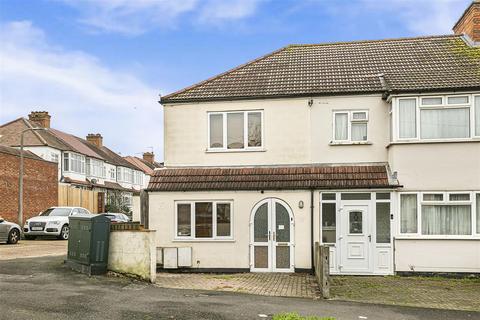 2 bedroom end of terrace house for sale, Clensham Lane, Sutton