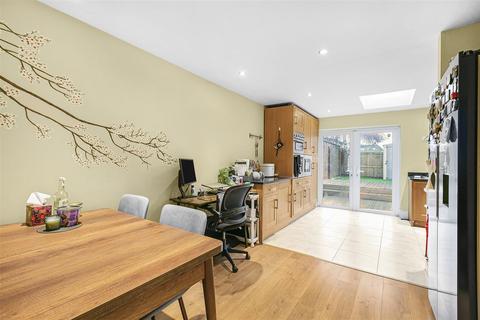 2 bedroom end of terrace house for sale, Clensham Lane, Sutton