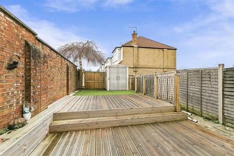 2 bedroom end of terrace house for sale, Clensham Lane, Sutton