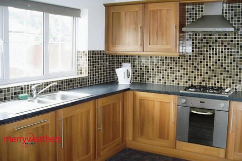 3 bedroom terraced house for sale, 10 Lord Porter AvenueStainforthDoncaster