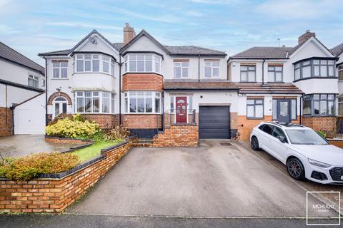 4 bedroom semi-detached house for sale, Harborne B17