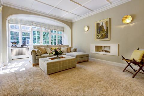 8 bedroom detached house for sale, Rotherwick Road, London, NW11