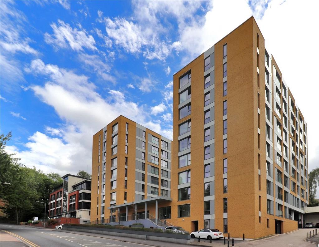 Bourchier Court