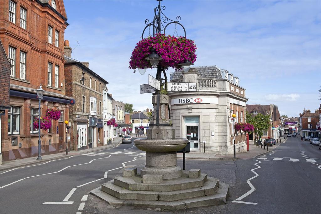 High Street