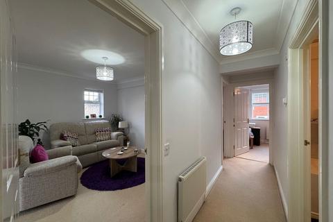 2 bedroom retirement property for sale, Russell Road, Newbury RG14