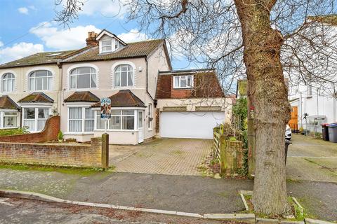 5 bedroom semi-detached house for sale, Alma Road, Herne Bay, Kent