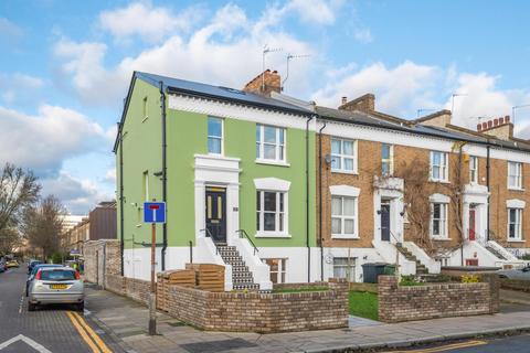 3 bedroom maisonette for sale, London W5